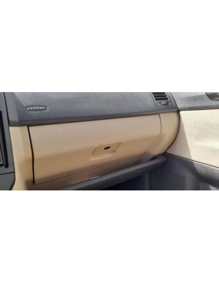 GUANTERA VOLKSWAGEN POLO IV (9N3) - 271363