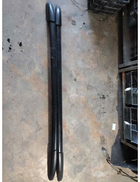 BARRAS TECHO PEUGEOT PARTNER FURGÓN - 232044