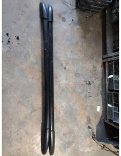 BARRAS TECHO PEUGEOT PARTNER FURGÓN - 232044