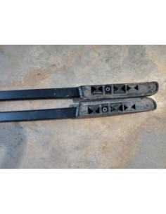 BARRAS TECHO PEUGEOT PARTNER FURGÓN - 232044 2