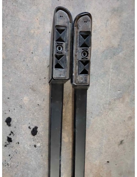 BARRAS TECHO PEUGEOT PARTNER FURGÓN - 232044