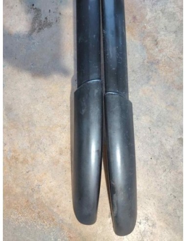 BARRAS TECHO PEUGEOT PARTNER FURGÓN - 232044