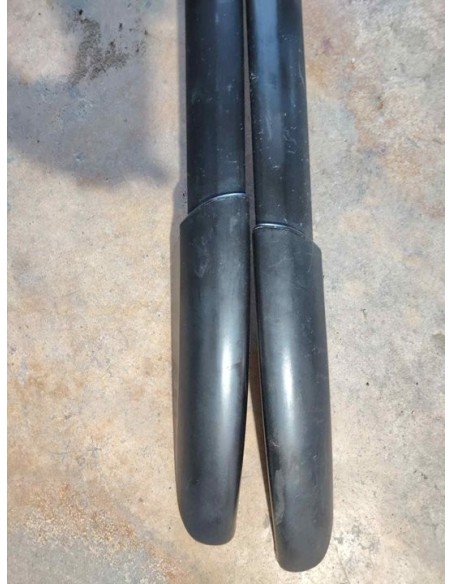 BARRAS TECHO PEUGEOT PARTNER FURGÓN - 232044