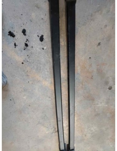 BARRAS TECHO PEUGEOT PARTNER FURGÓN - 232044