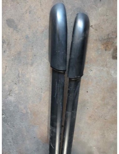 BARRAS TECHO PEUGEOT PARTNER FURGÓN - 232044