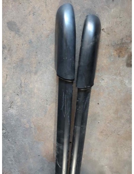 BARRAS TECHO PEUGEOT PARTNER FURGÓN - 232044