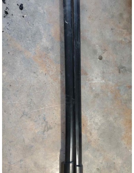 BARRAS TECHO PEUGEOT PARTNER FURGÓN - 232044