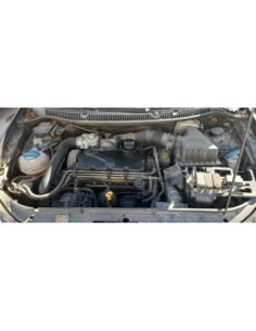 CONDENSADOR / RADIADOR  AIRE ACONDICIONADO VOLKSWAGEN...