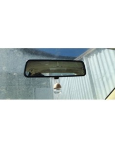 ESPEJO VOLKSWAGEN POLO IV (9N3) - 271373