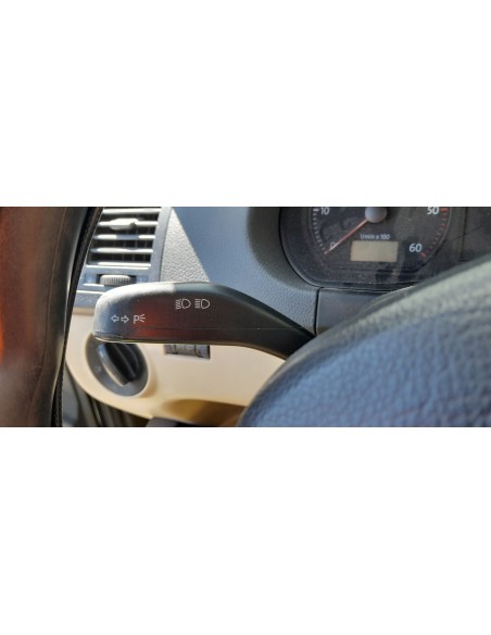 MANDO MULTIFUNCION VOLKSWAGEN POLO IV (9N3) - 271374