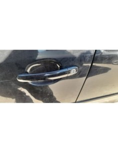 MANETA EXTERIOR DELANTERA IZQUIERDA VOLKSWAGEN POLO IV...