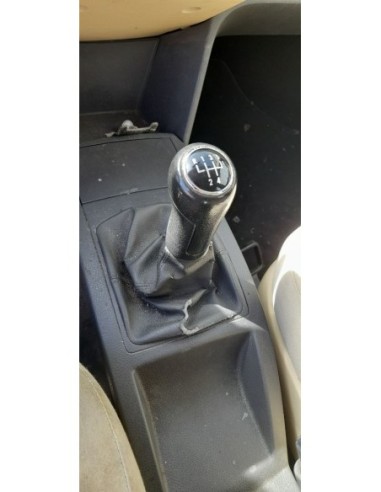 PALANCA CAMBIO VOLKSWAGEN POLO IV (9N3) - 271362