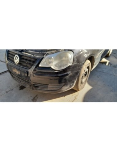 PARAGOLPES DELANTERO VOLKSWAGEN POLO IV (9N3) -...