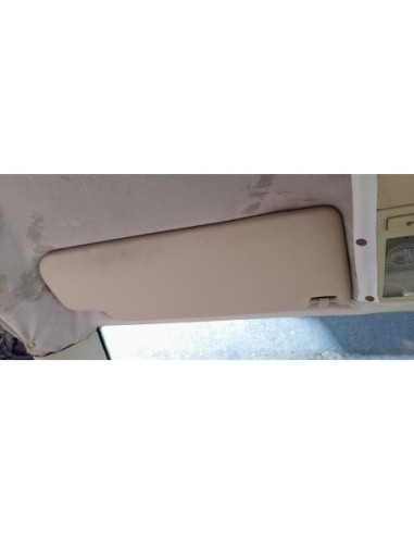 PARASOL IZQUIERDO VOLKSWAGEN POLO IV (9N3) -...