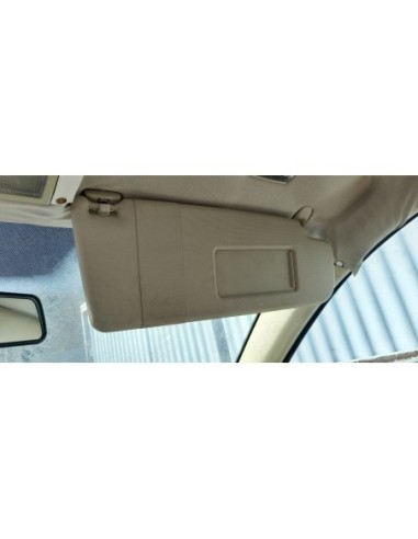 PARASOL DERECHO VOLKSWAGEN POLO IV (9N3) - 271372