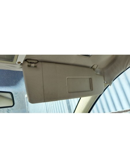 PARASOL DERECHO VOLKSWAGEN POLO IV (9N3) - 271372