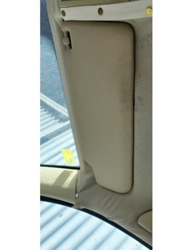 PARASOL DERECHO VOLKSWAGEN POLO IV (9N3) - 271372