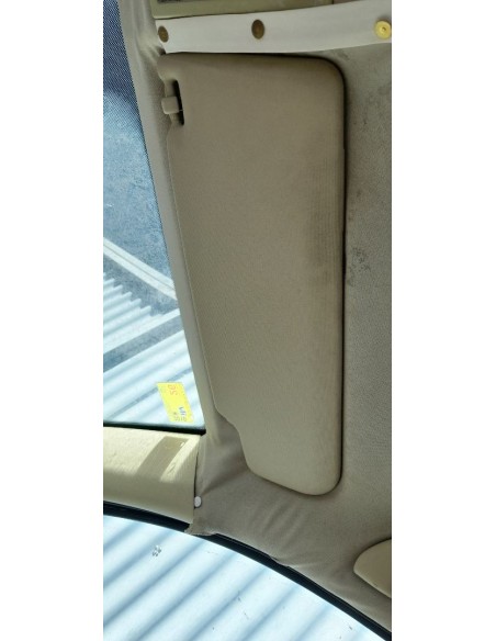 PARASOL DERECHO VOLKSWAGEN POLO IV (9N3) - 271372