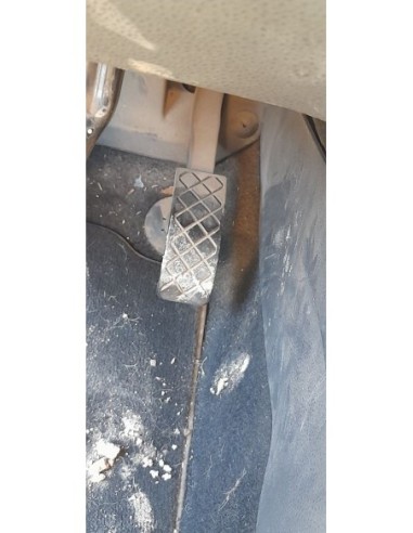 PEDAL ACELERADOR VOLKSWAGEN POLO IV (9N3) - 271369