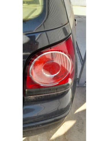 PILOTO TRASERO DERECHO VOLKSWAGEN POLO IV (9N3)...