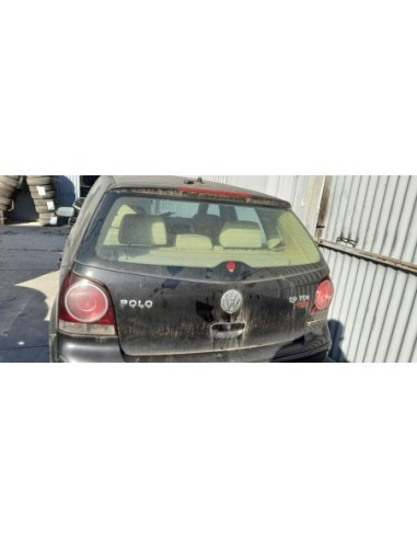PORTON TRASERO VOLKSWAGEN POLO IV (9N3) - 271433