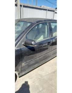 PUERTA DELANTERA IZQUIERDA VOLKSWAGEN POLO IV (9N3) - 271366