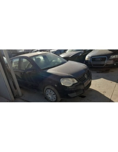 PUERTA TRASERA DERECHA VOLKSWAGEN POLO IV (9N3)...