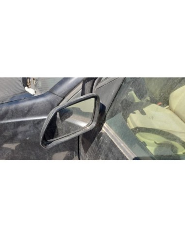 RETROVISOR IZQUIERDO VOLKSWAGEN POLO IV (9N3) -...