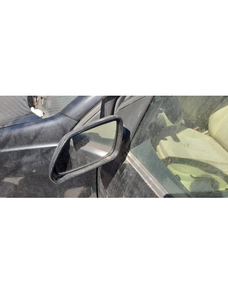 RETROVISOR IZQUIERDO VOLKSWAGEN POLO IV (9N3) - 271357
