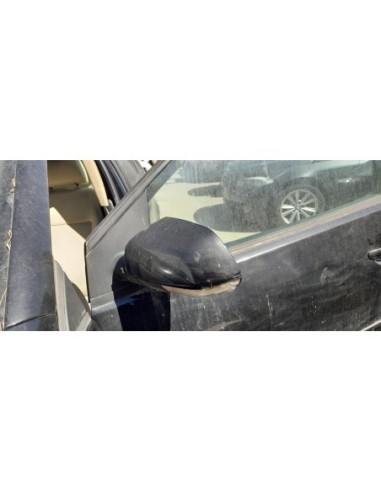 RETROVISOR IZQUIERDO VOLKSWAGEN POLO IV (9N3) -...