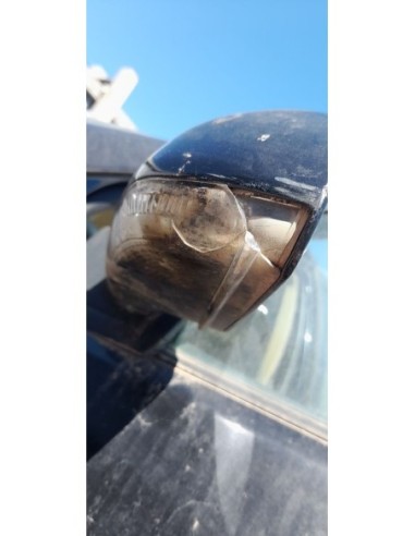 RETROVISOR IZQUIERDO VOLKSWAGEN POLO IV (9N3) -...