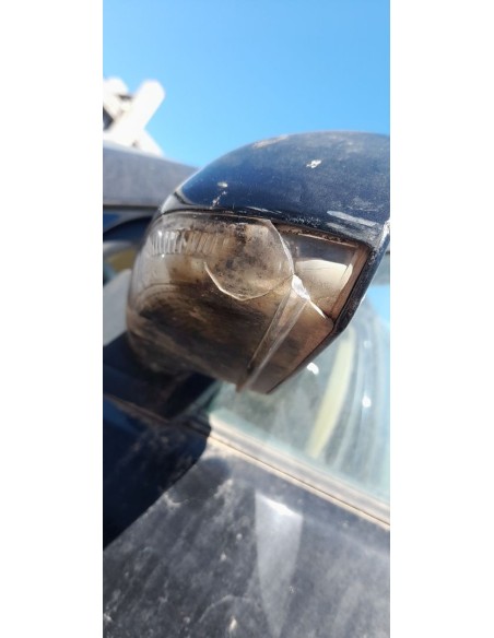 RETROVISOR IZQUIERDO VOLKSWAGEN POLO IV (9N3) - 271357