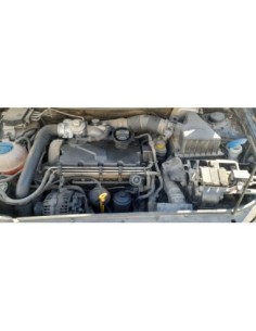 SERVOFRENO VOLKSWAGEN POLO IV (9N3) - 271470