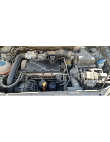 SERVOFRENO VOLKSWAGEN POLO IV (9N3) - 271470