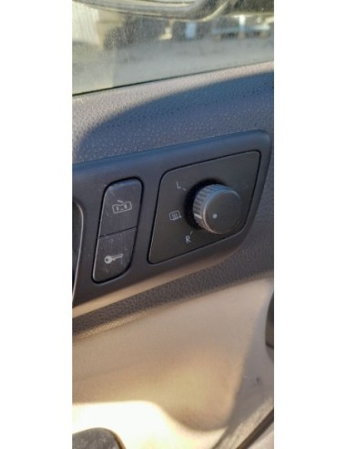 RETROVISOR DERECHO VOLKSWAGEN POLO IV (9N3) -...