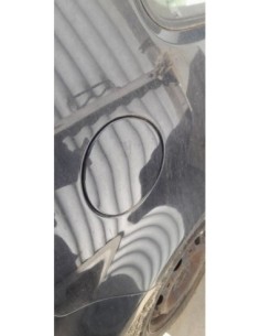 TAPA EXTERIOR COMBUSTIBLE VOLKSWAGEN POLO IV (9N3) - 271421 2