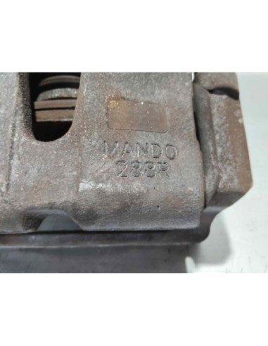 PINZA DE FRENO DELANTERA DERECHA FIAT II TIPO...