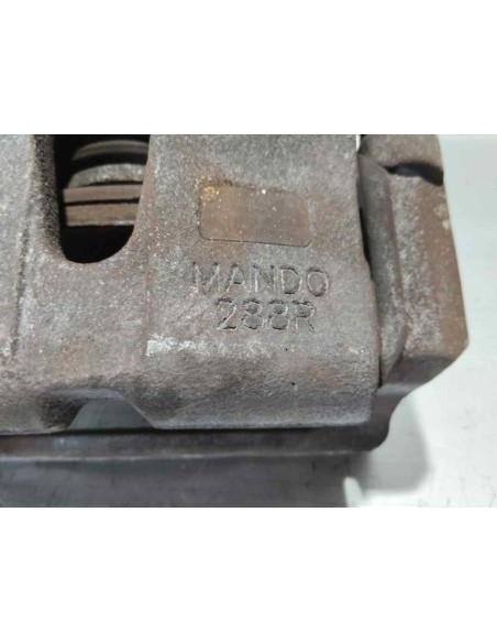 PINZA DE FRENO DELANTERA DERECHA FIAT II TIPO (356) BERLINA - 271582
