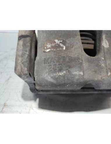 PINZA DE FRENO DELANTERA IZQUIERDA FIAT II TIPO...