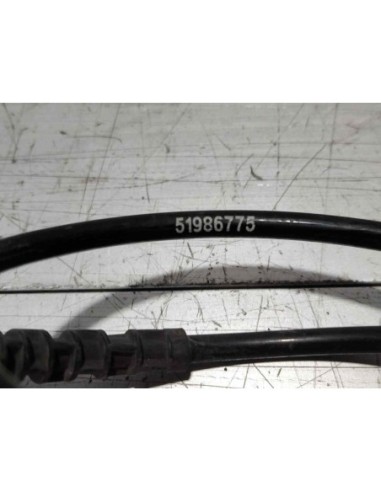 CAPTADOR ABS FIAT II TIPO (356) BERLINA - 271584