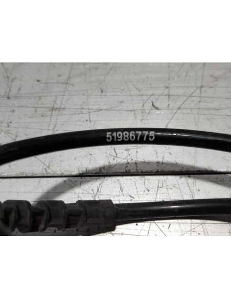 CAPTADOR ABS FIAT II TIPO (356) BERLINA - 271584