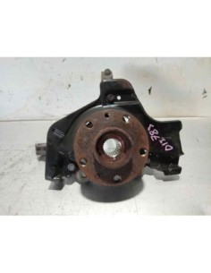 MANGUETA DELANTERA IZQUIERDA FIAT II TIPO (356) BERLINA -...