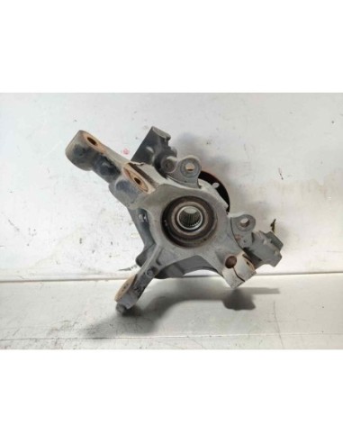 MANGUETA DELANTERA IZQUIERDA FIAT II TIPO (356)...