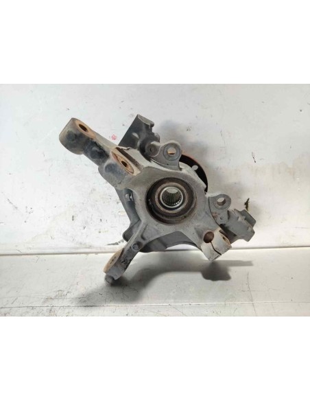 MANGUETA DELANTERA IZQUIERDA FIAT II TIPO (356) BERLINA - 271581