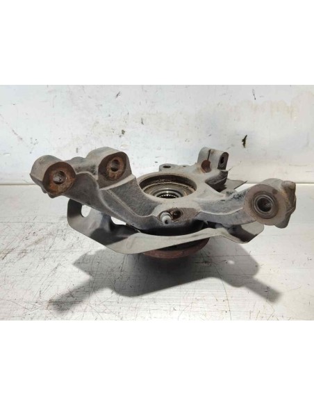 MANGUETA DELANTERA IZQUIERDA FIAT II TIPO (356) BERLINA - 271581