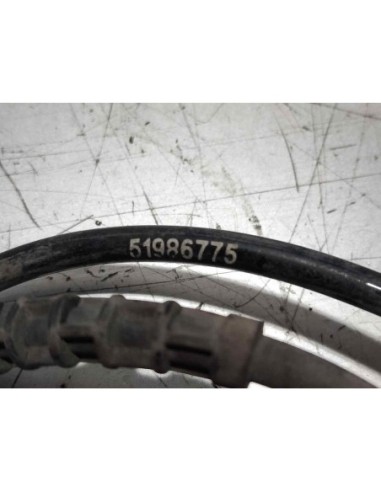 CAPTADOR ABS FIAT II TIPO (356) BERLINA - 271585