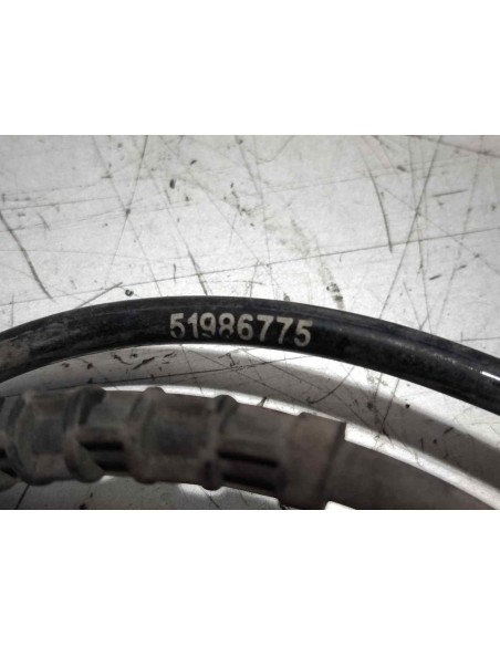 CAPTADOR ABS FIAT II TIPO (356) BERLINA - 271585