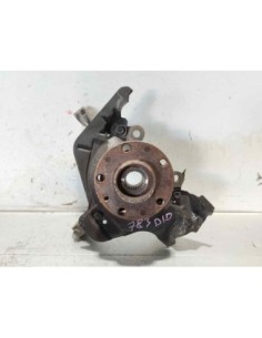 MANGUETA DELANTERA DERECHA FIAT II TIPO (356) BERLINA -...