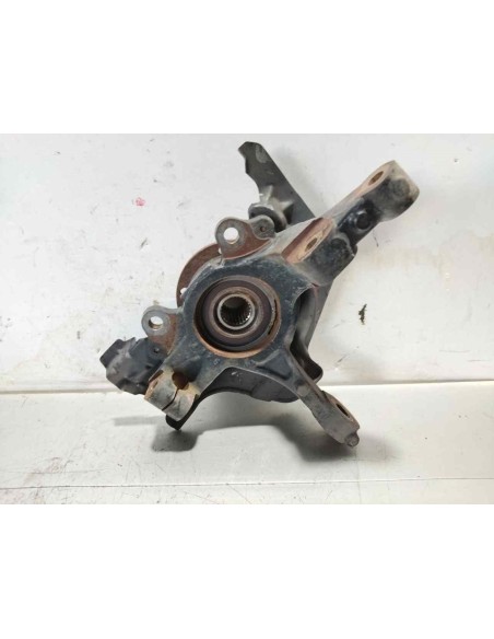 MANGUETA DELANTERA DERECHA FIAT II TIPO (356) BERLINA - 271583