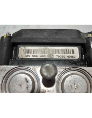 ABS CITROEN C4 BERLINA - 271595